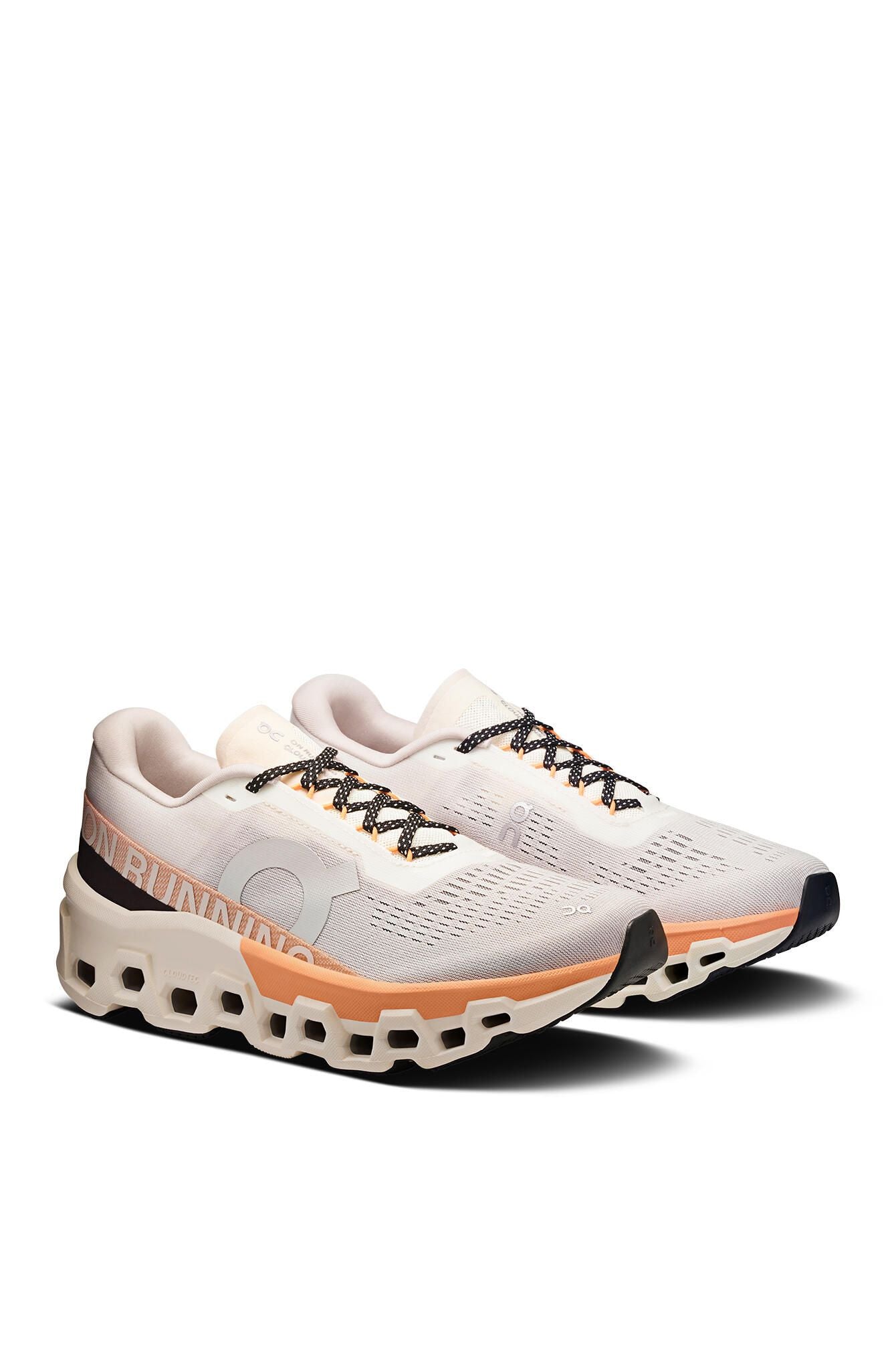 Laufschuhe Cloudmonster 2