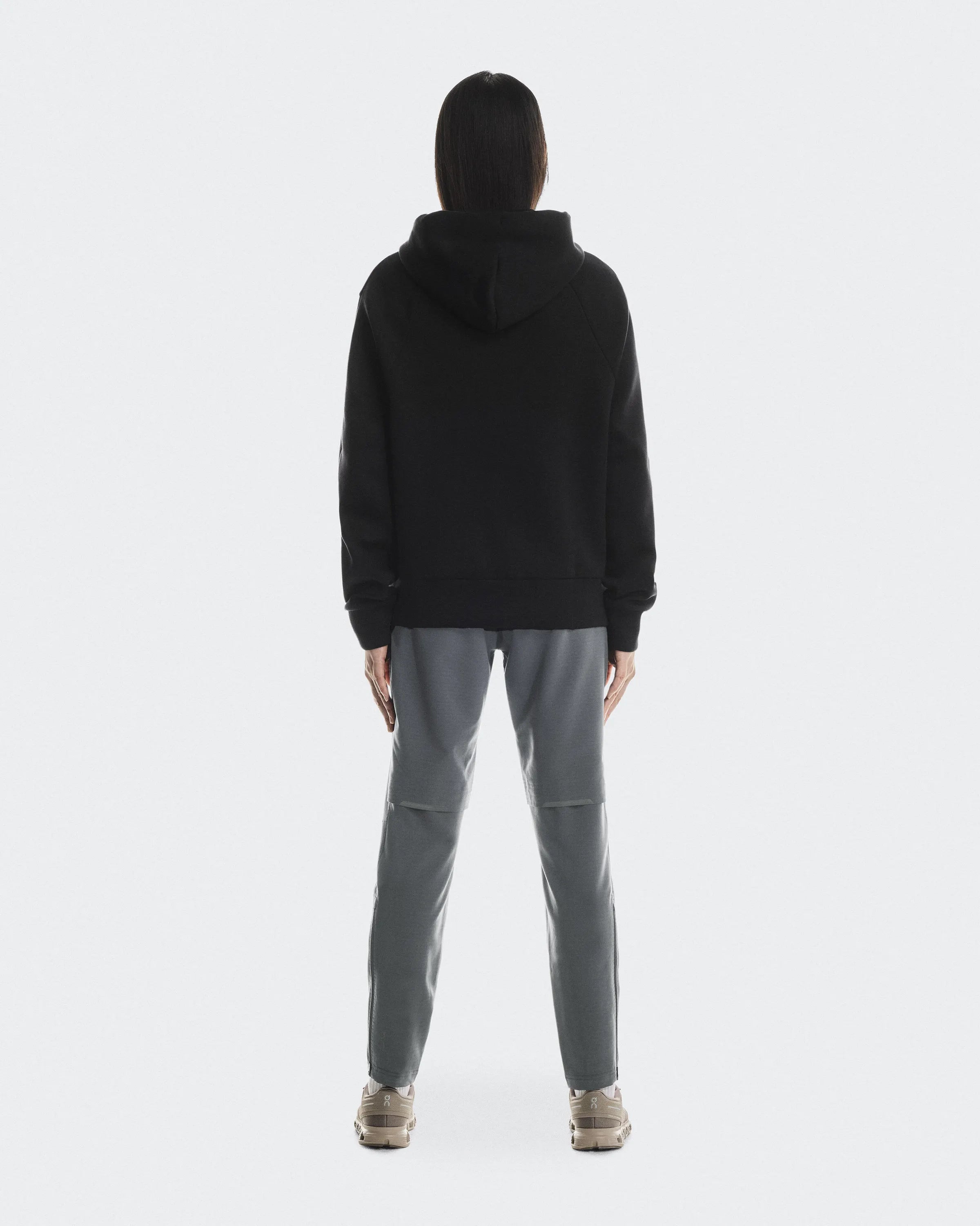 Sweatshirtjacke TECH FOKUS