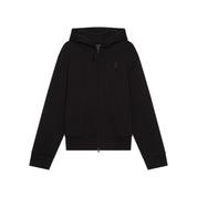 Sweatshirtjacke TECH FOKUS