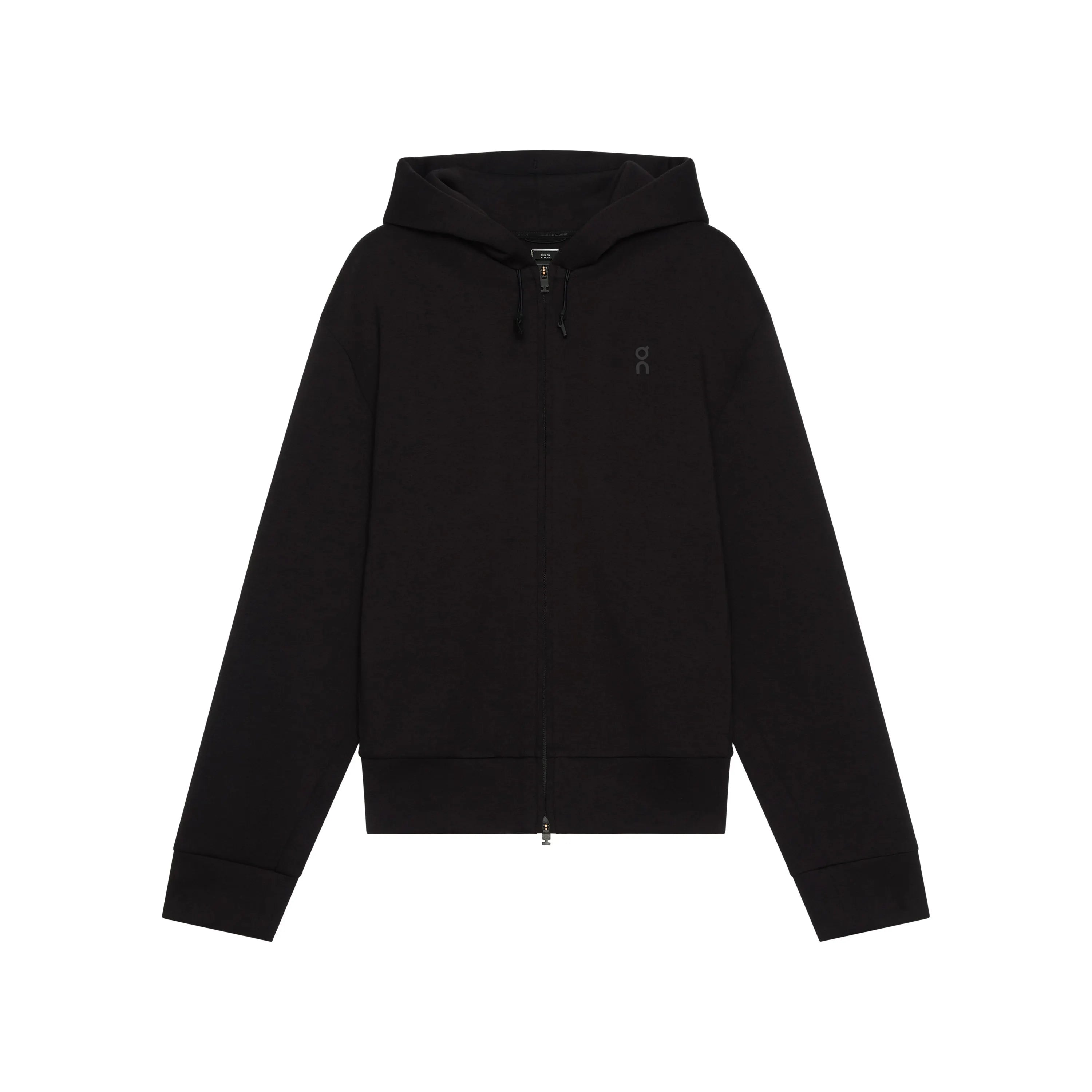 Sweatshirtjacke TECH FOKUS