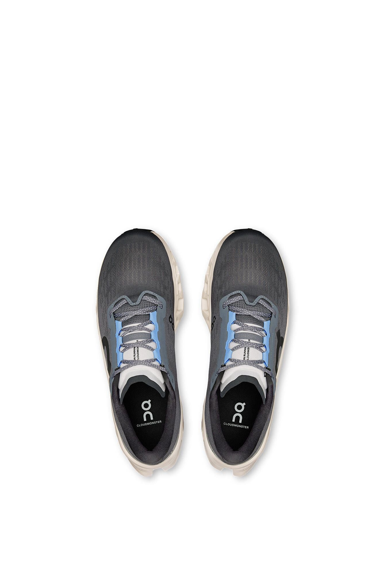 Laufschuhe CLOUDMONSTER 3