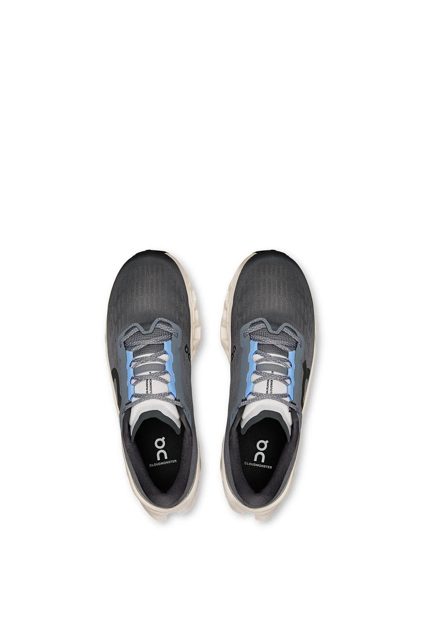 Laufschuhe CLOUDMONSTER 3