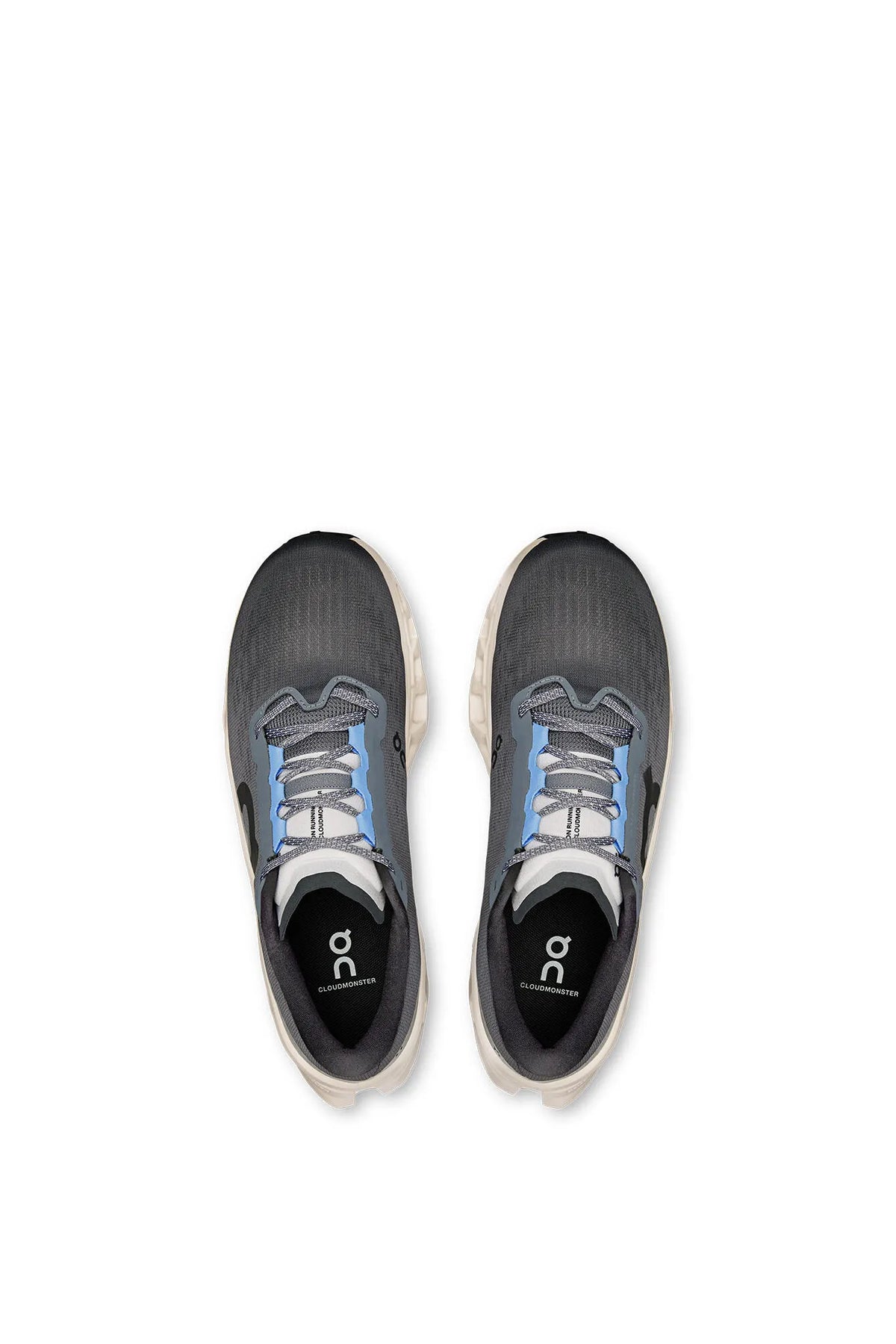 Laufschuhe CLOUDMONSTER 3