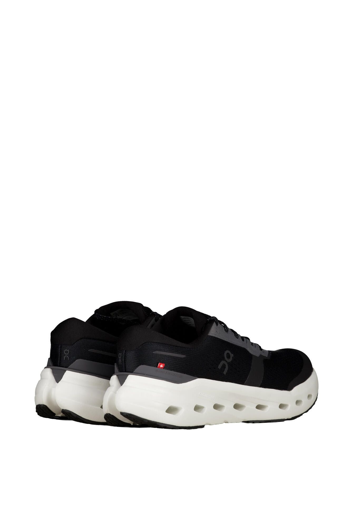 Laufschuhe CLOUDRUNNER 3
