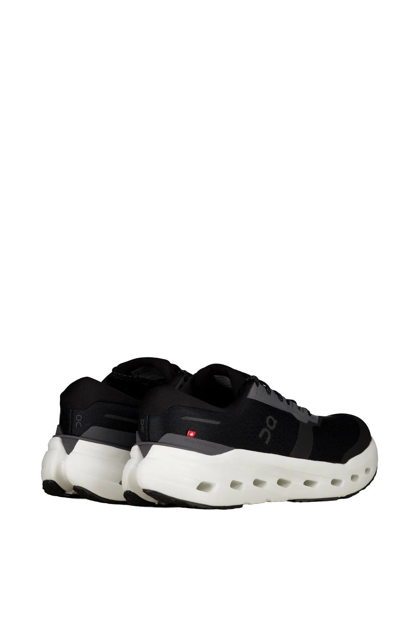 Laufschuhe CLOUDRUNNER 3
