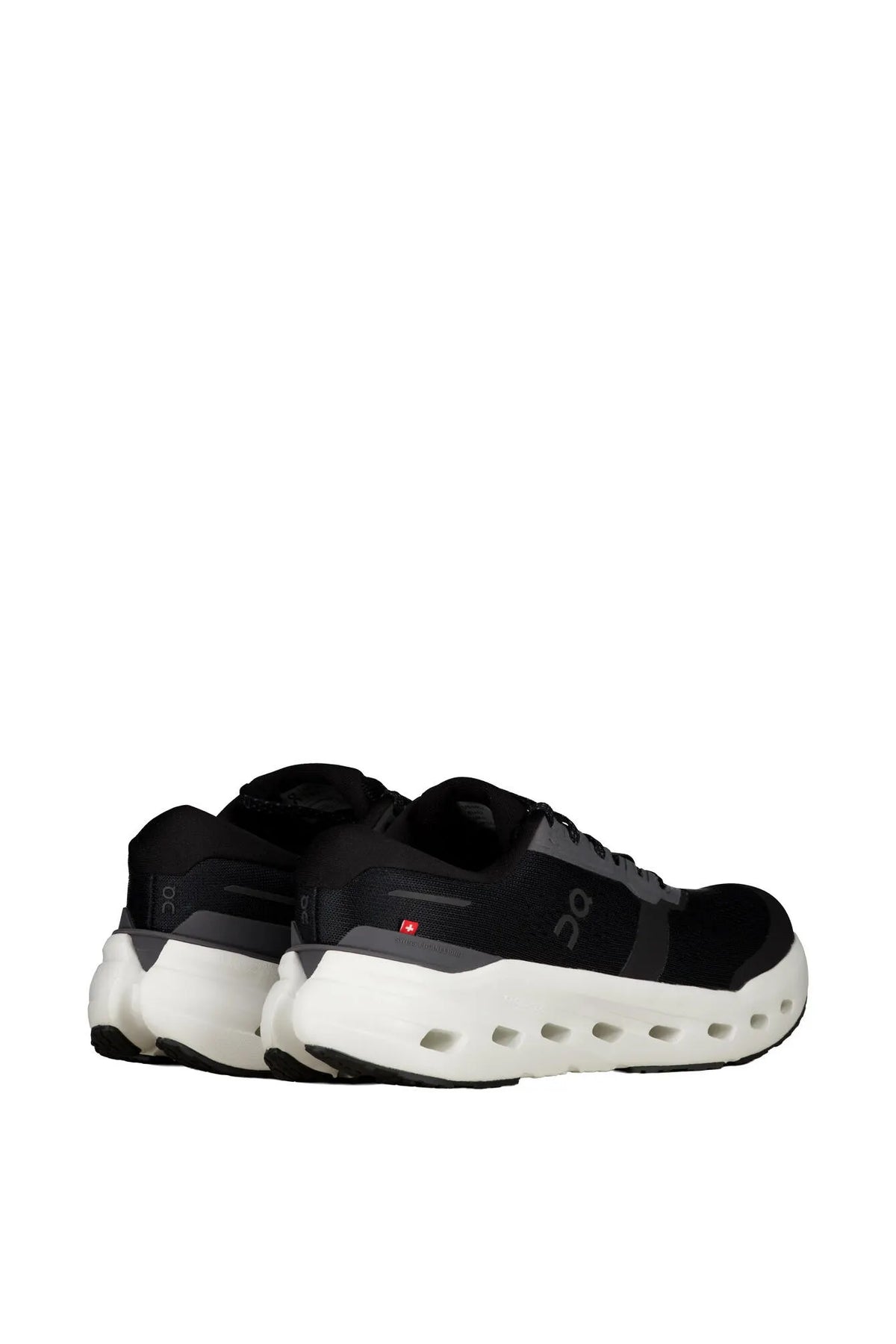 Laufschuhe CLOUDRUNNER 3