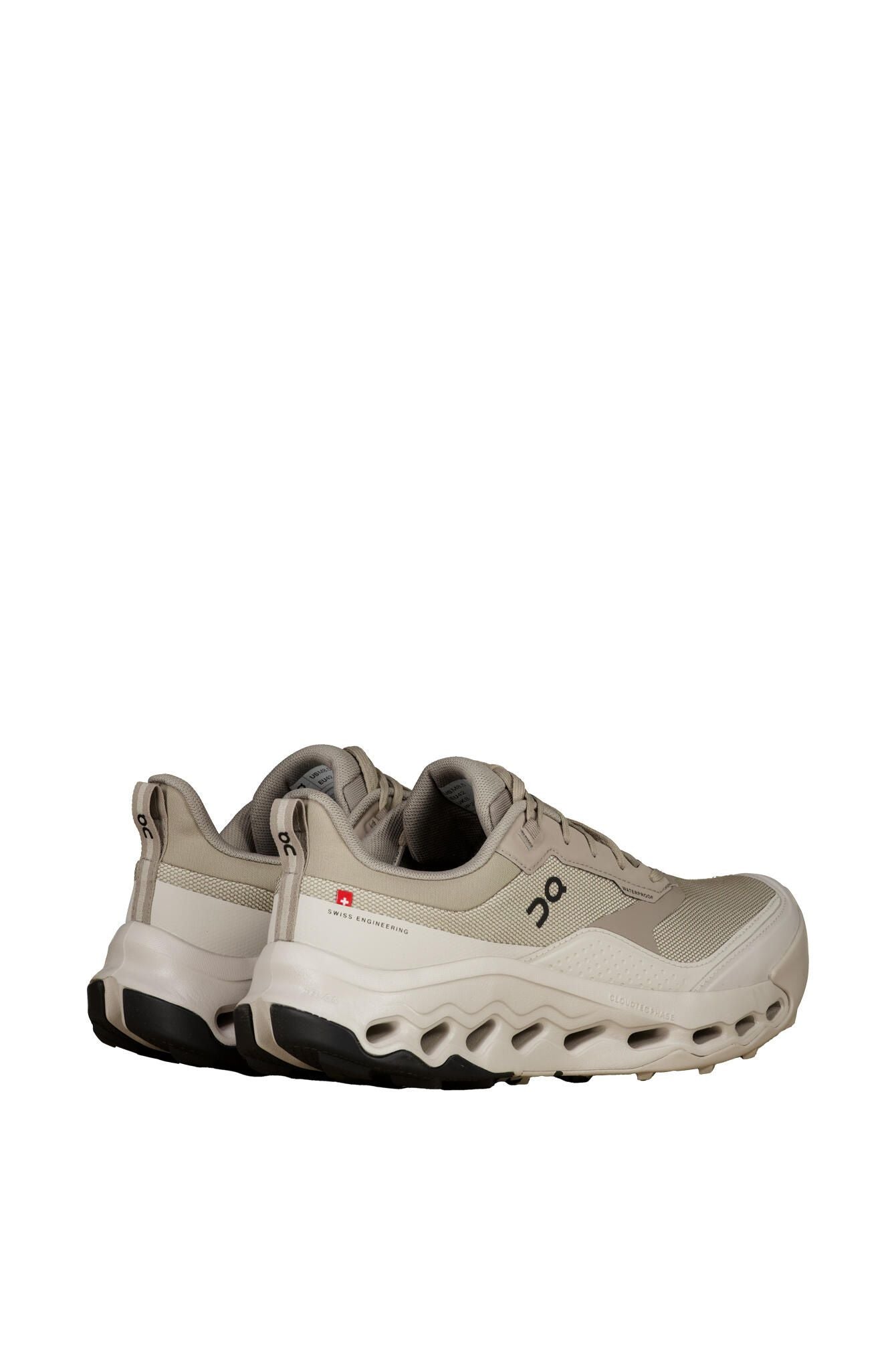 Wanderschuhe CLOUDHORIZON 2 WP