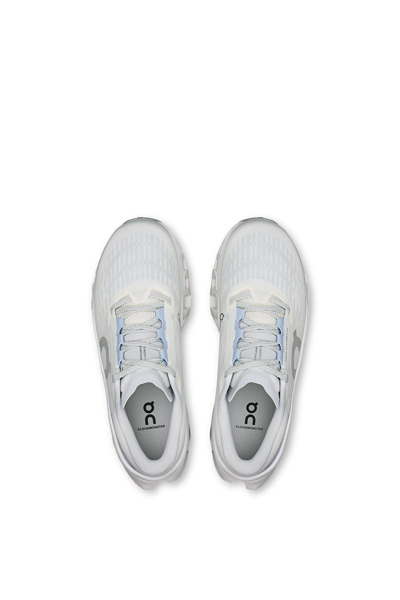 Laufschuhe CLOUDMONSTER 3