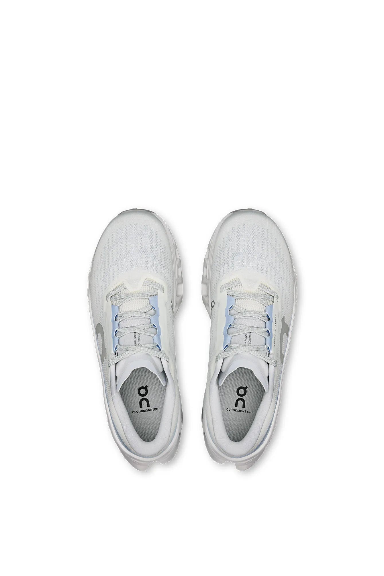 Laufschuhe CLOUDMONSTER 3