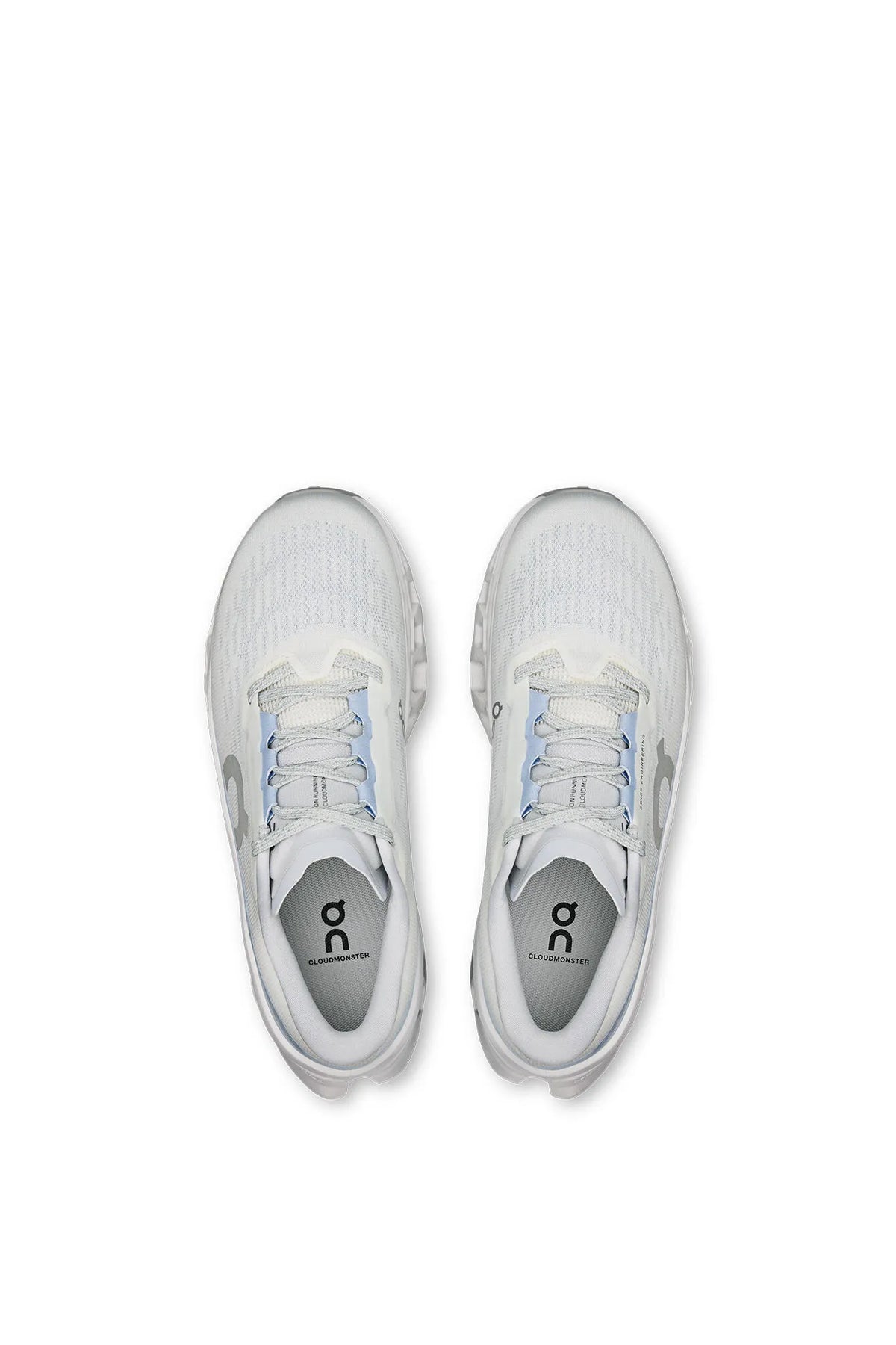 Laufschuhe CLOUDMONSTER 3