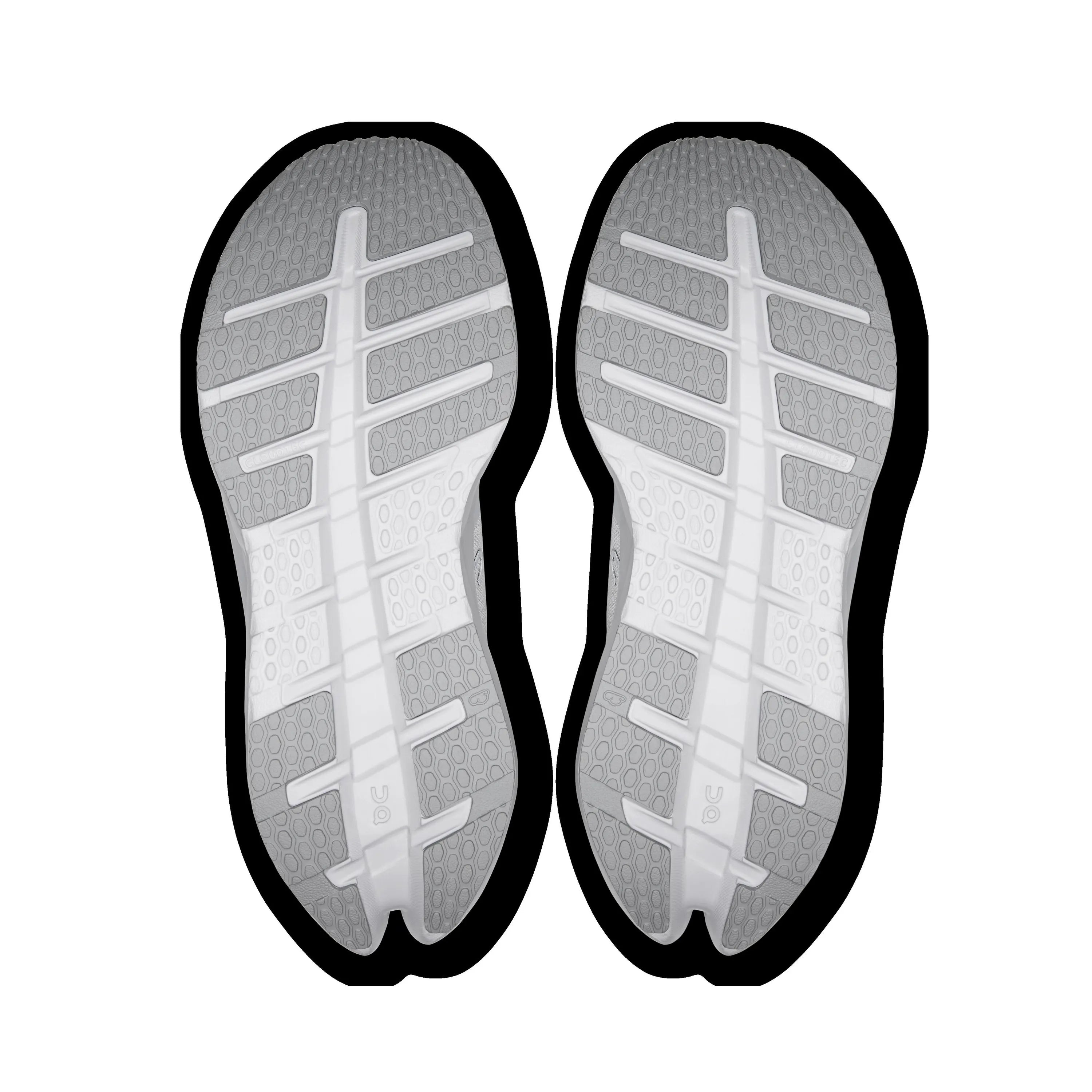 Laufschuhe CLOUDRUNNER 3