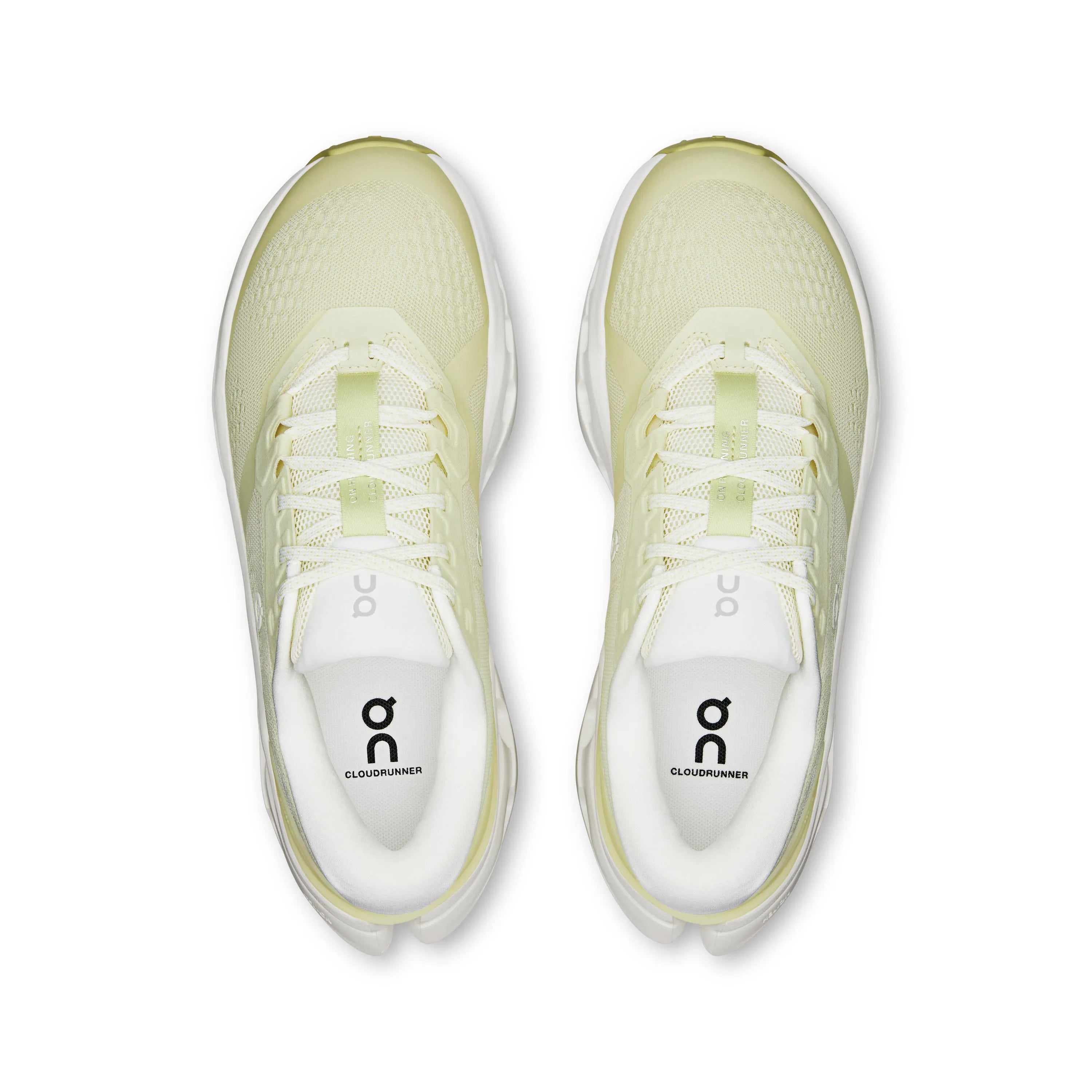 Laufschuhe CLOUDRUNNER 3