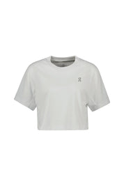 Funktionsshirt cropped