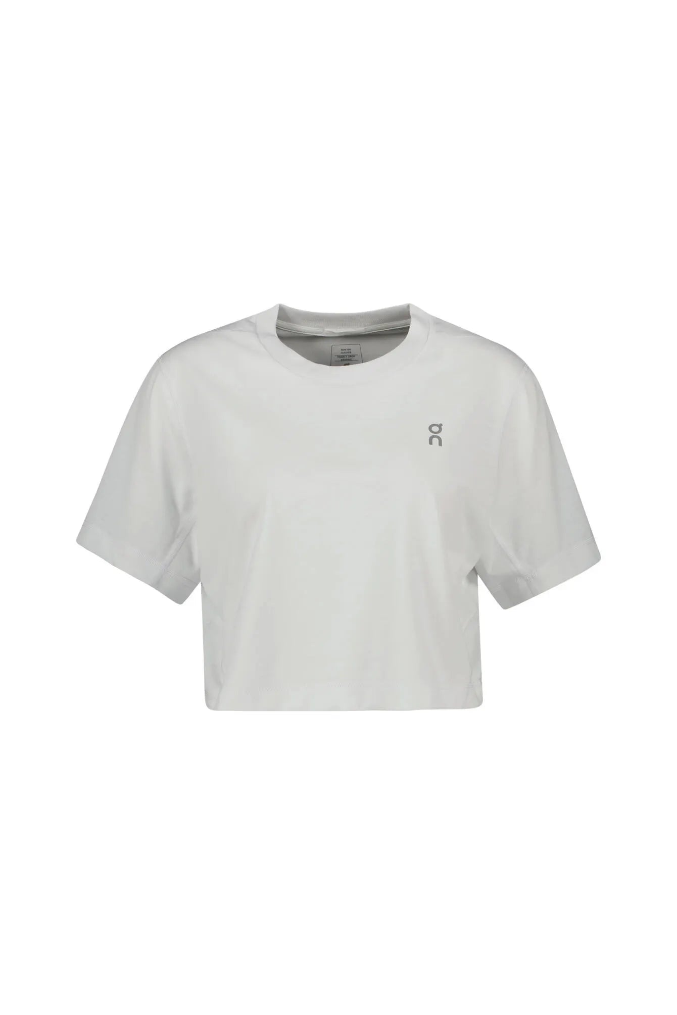 Funktionsshirt cropped