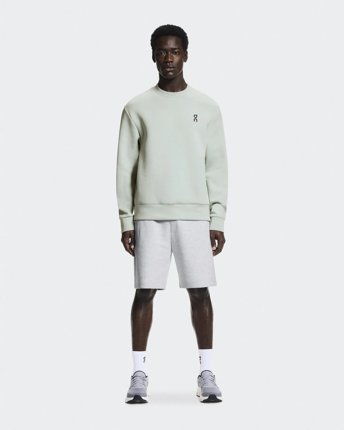 Sweatshirt FOCUS