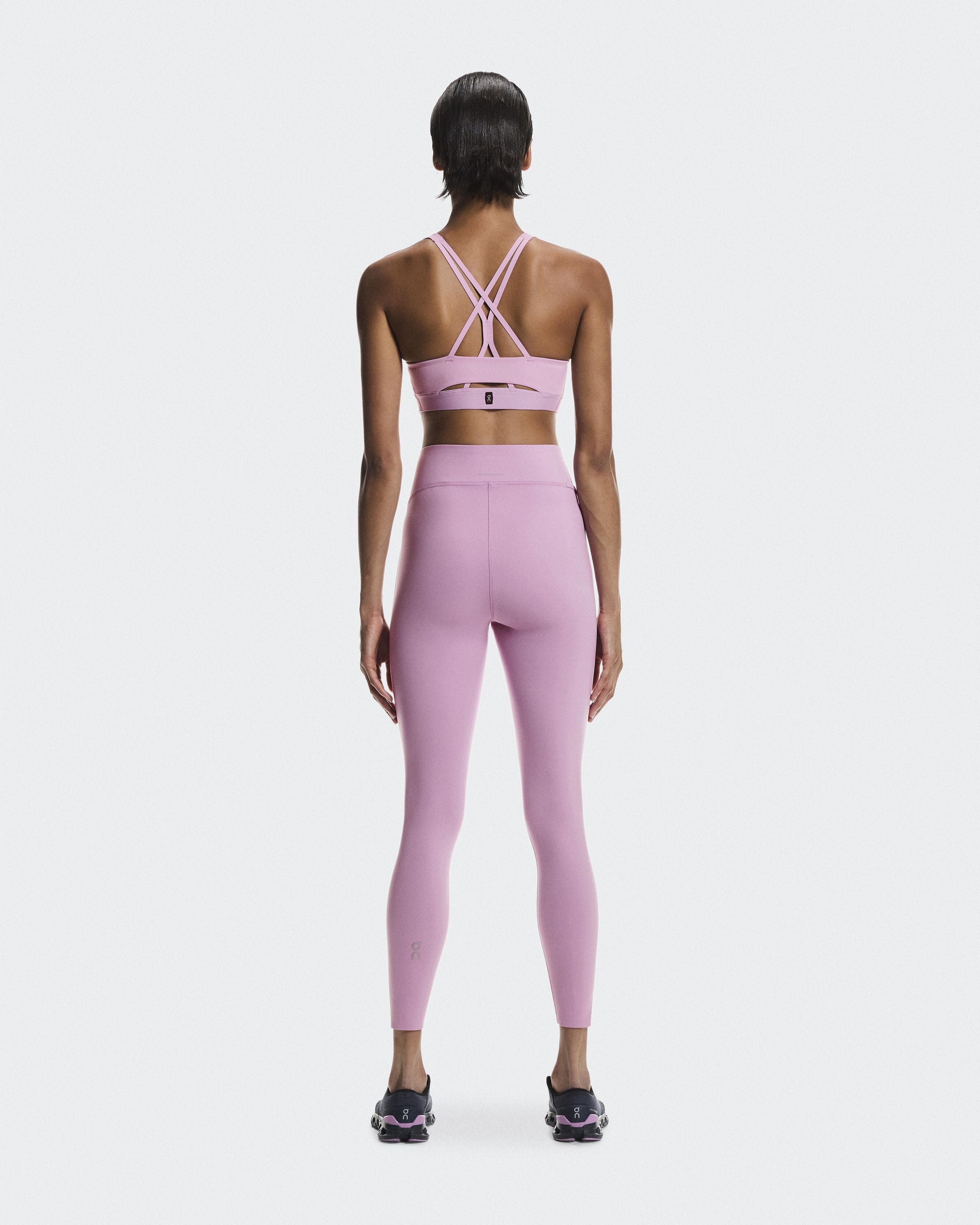 Funktionsleggings High Waist