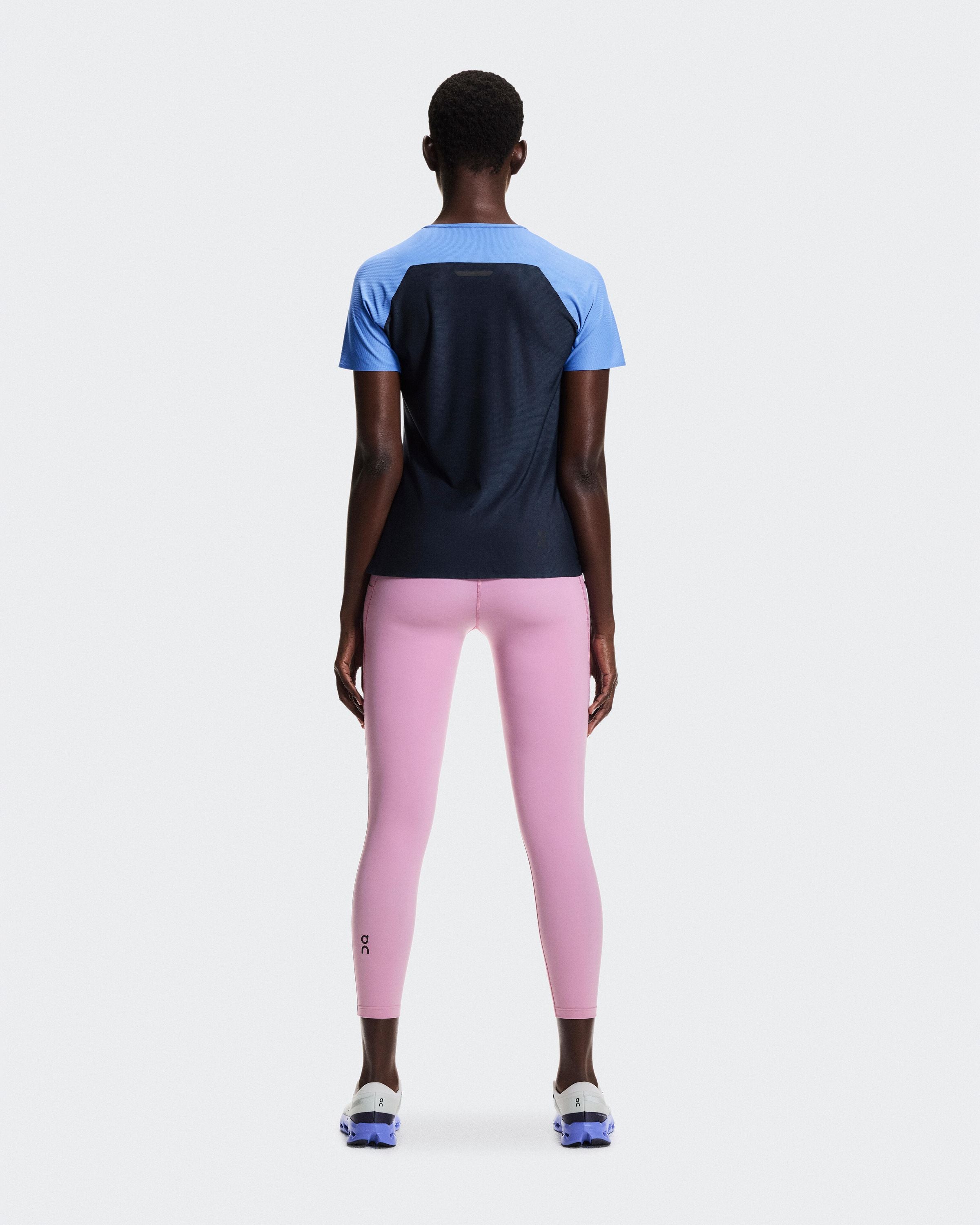 Funktionsleggings PERFORMANCE TIGHTS 7/8