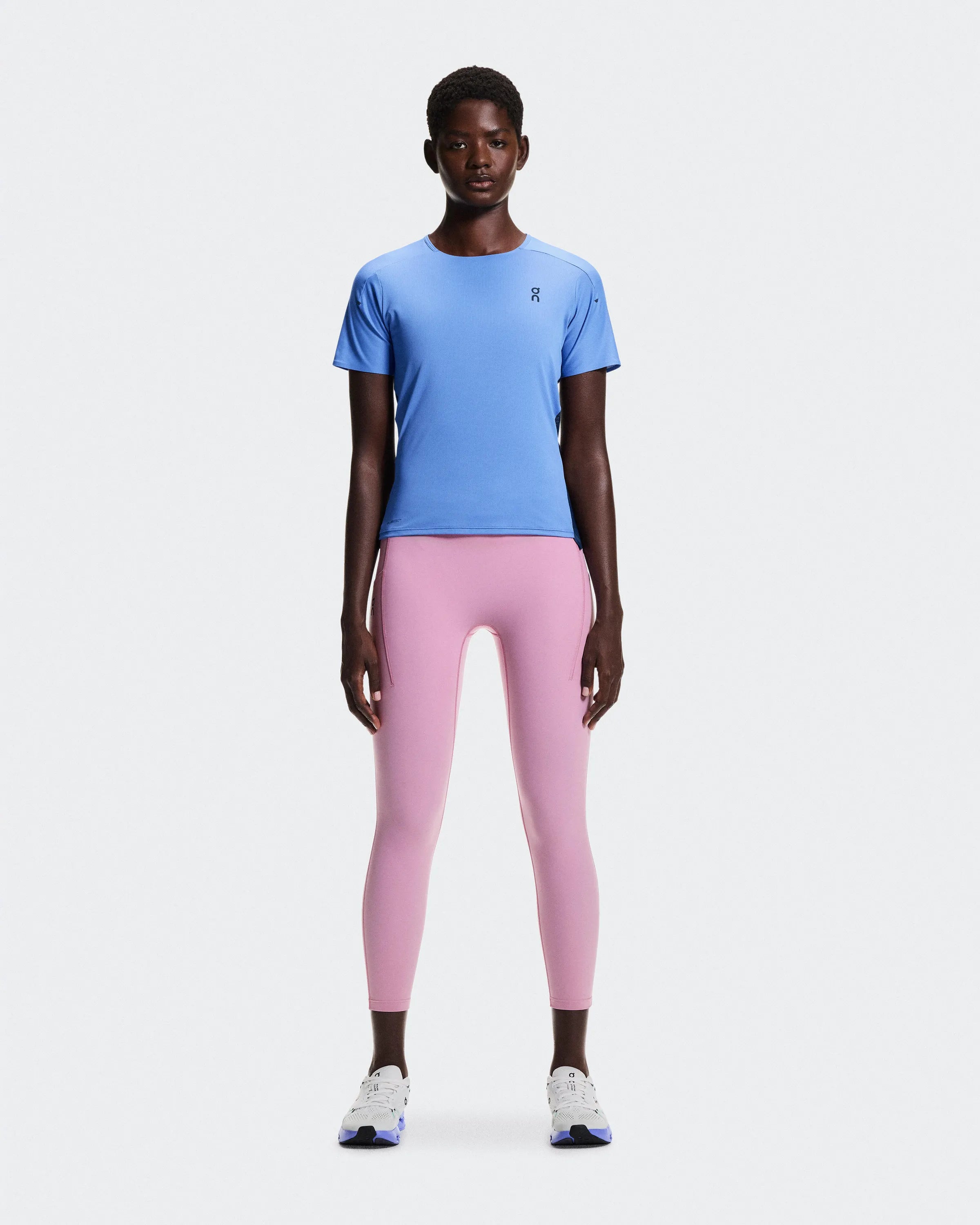 Funktionsleggings PERFORMANCE TIGHTS 7/8