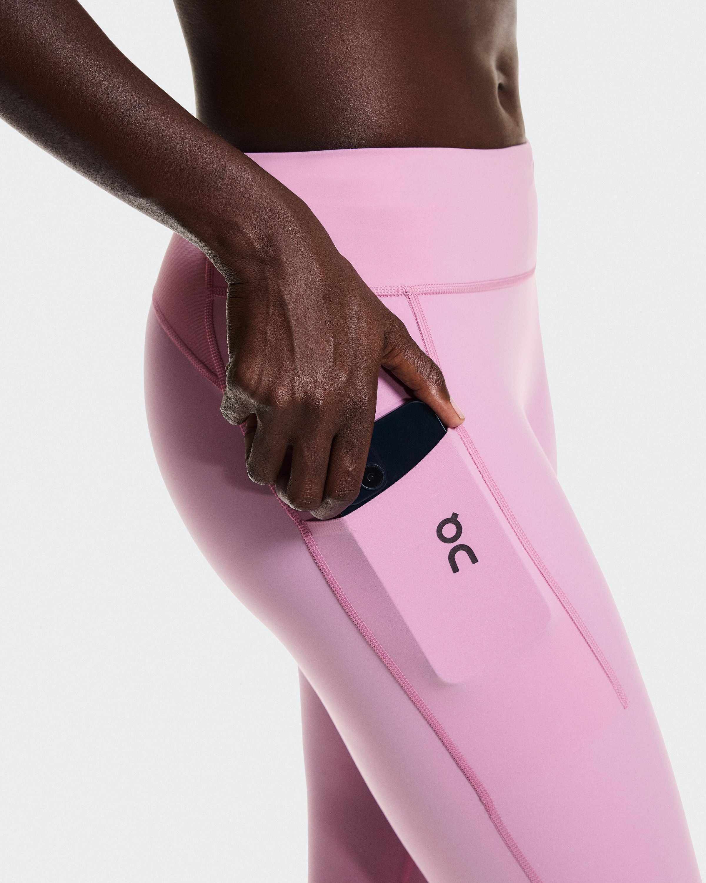 Funktionsleggings PERFORMANCE TIGHTS 7/8
