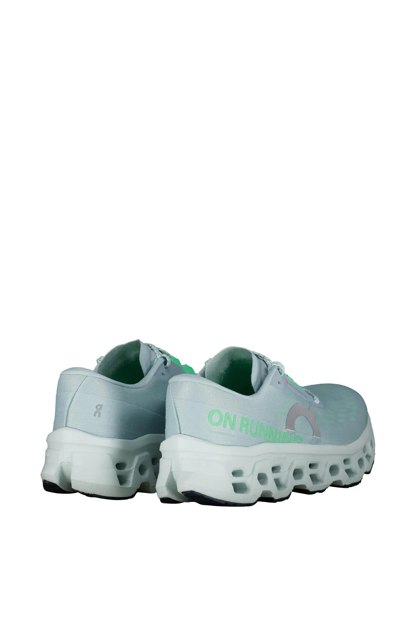 Laufschuhe CLOUDMONSTER 3