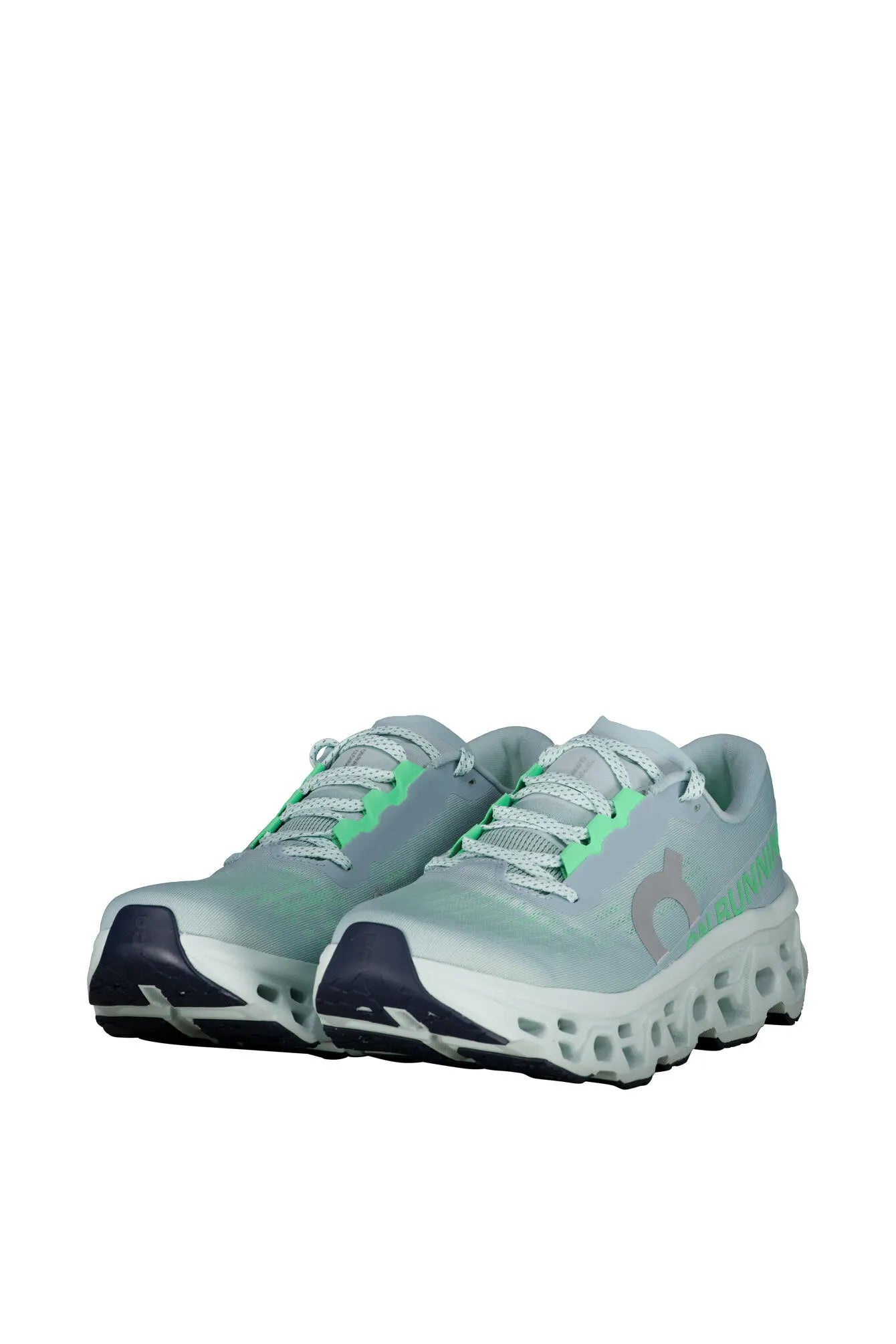 Laufschuhe CLOUDMONSTER 3