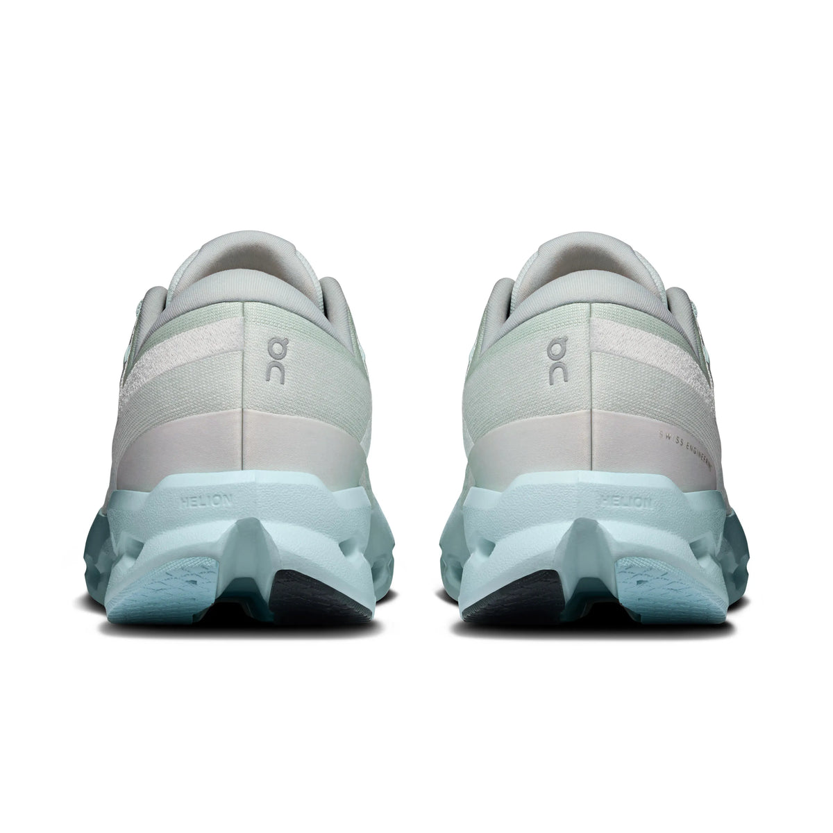 Laufschuhe CLOUDSURFER 2