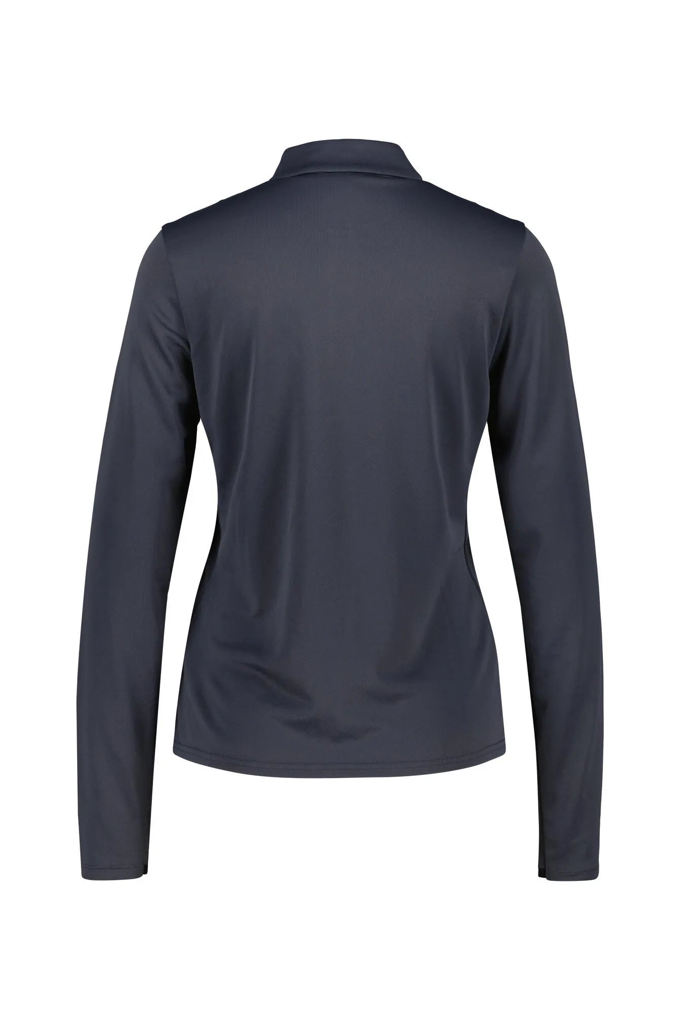 Funktionsshirt mit Stehkragen