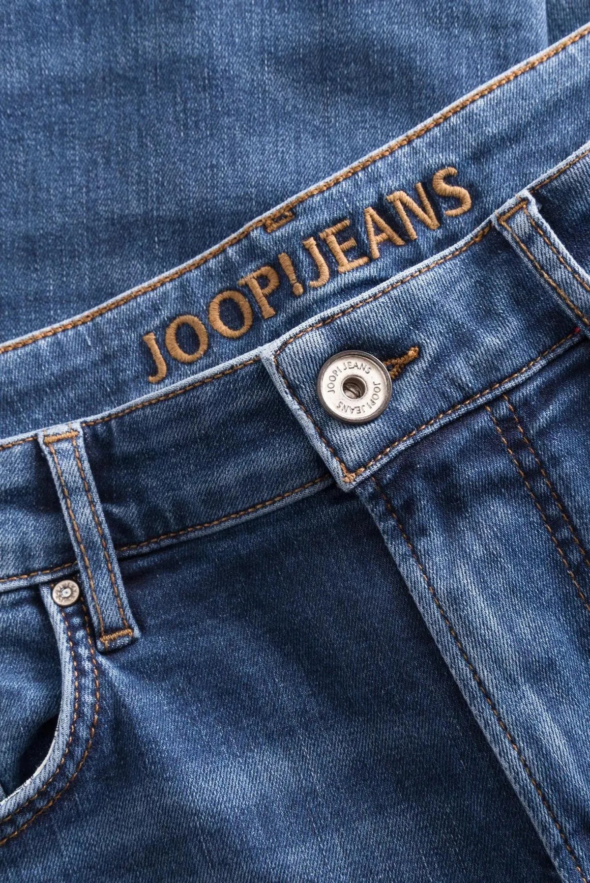 Jeans MITCH Modern Fit