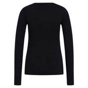 Longsleeve aus Merinowolle