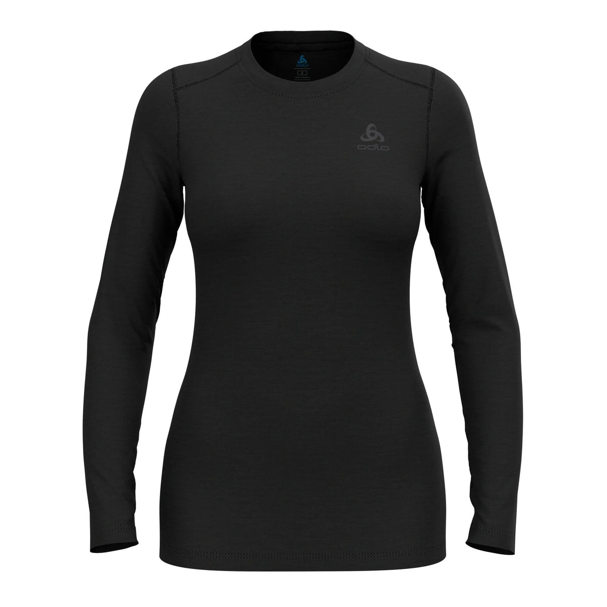 Funktionsshirt aus Merinowolle