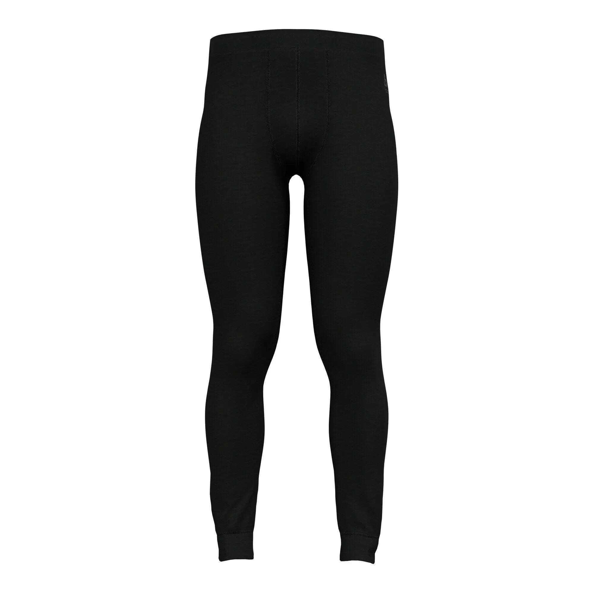 Leggings aus Merinowolle