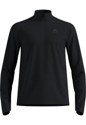 Midlayer mit Stehkragen
