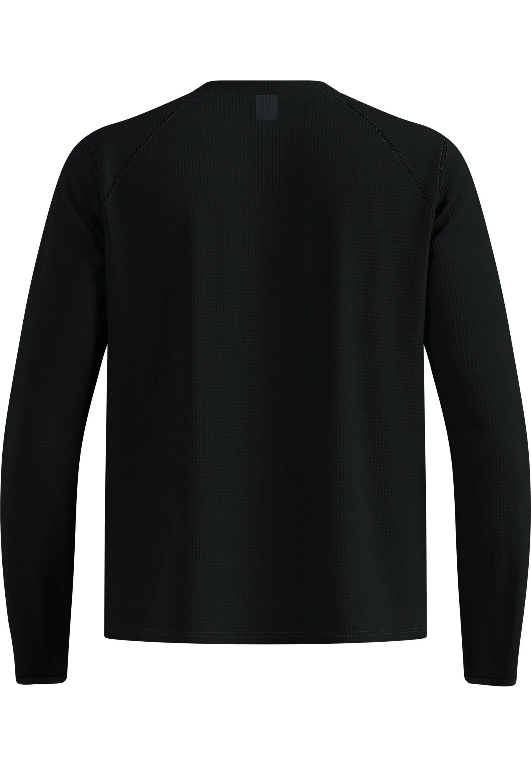 Midlayer CUBIC