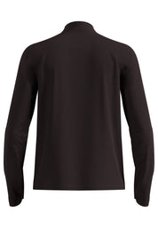 Midlayer mit Stehkragen