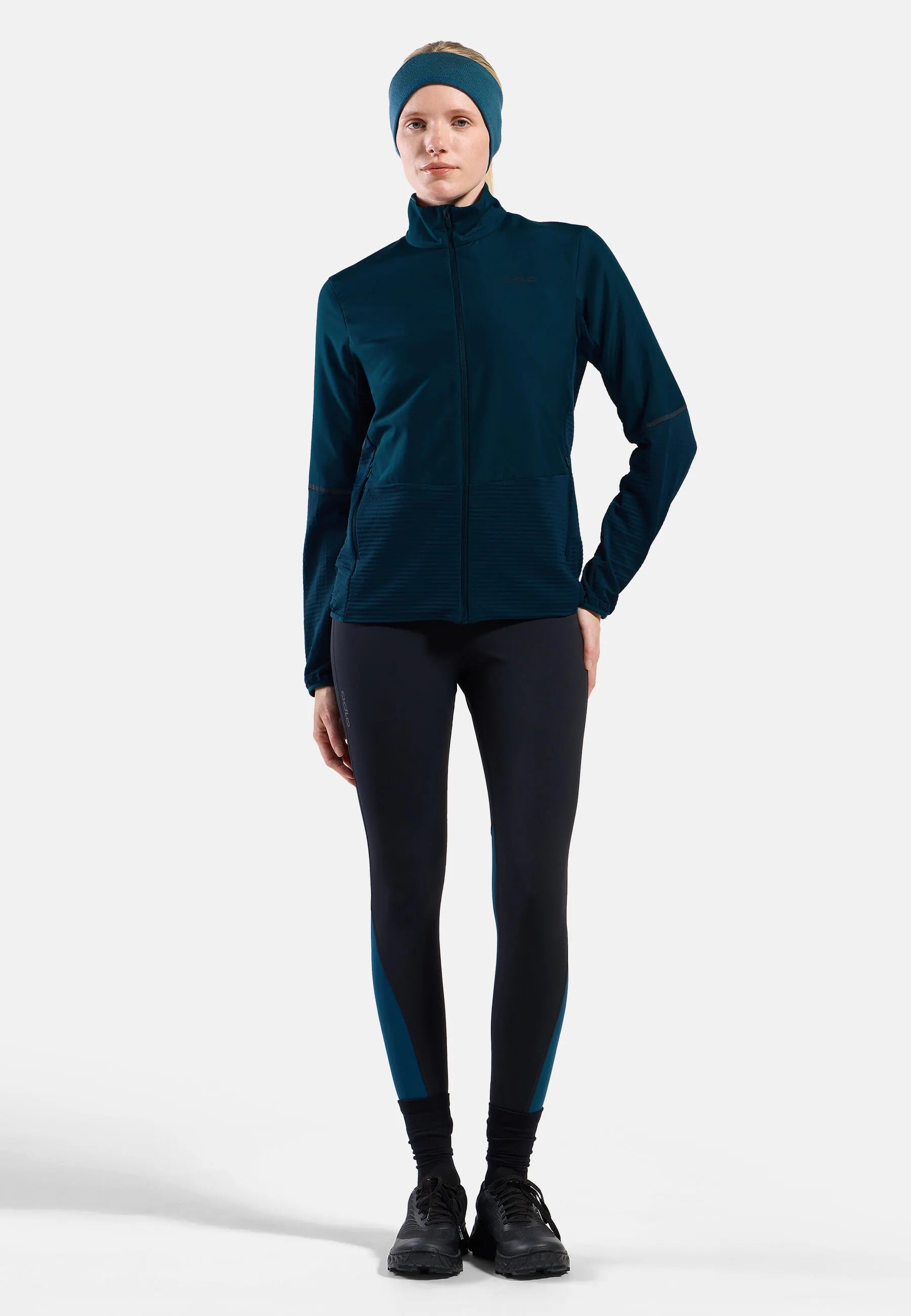 Funktionsjacke ESSENTIAL