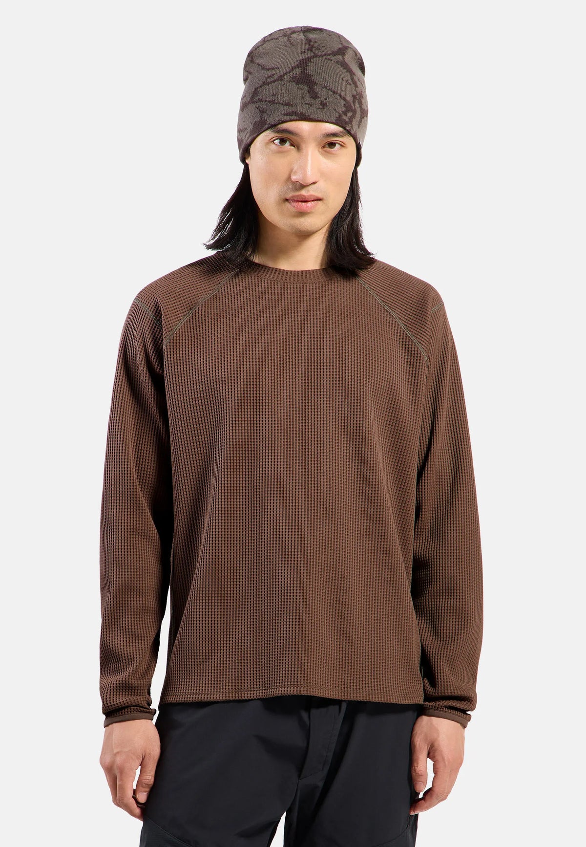 Midlayer CUBIC