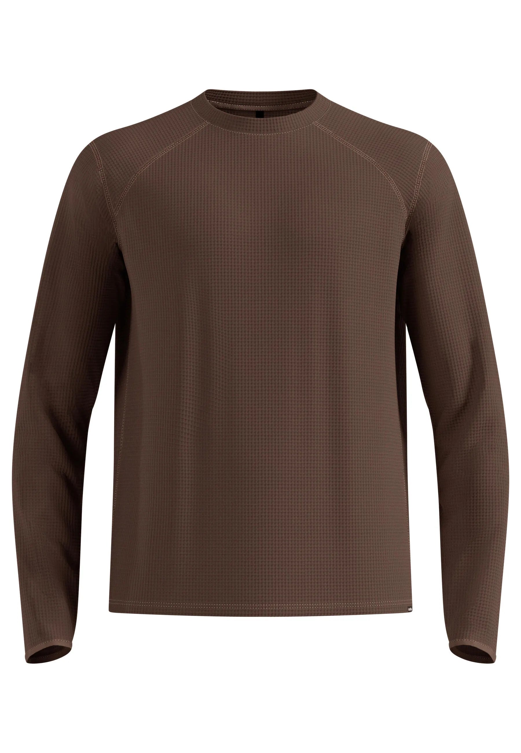 Midlayer CUBIC