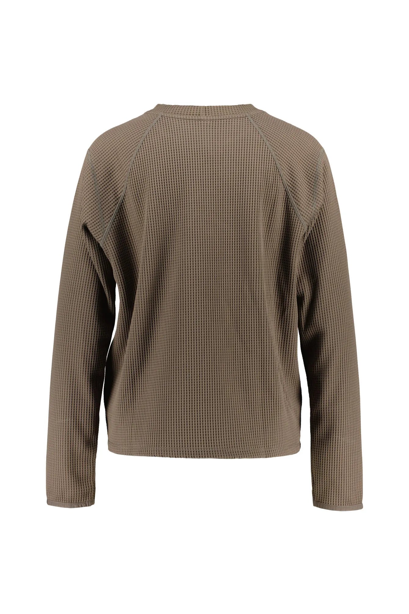 Langarmshirt CUBIC Regular Fit