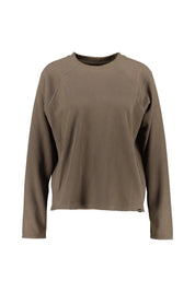 Langarmshirt CUBIC Regular Fit