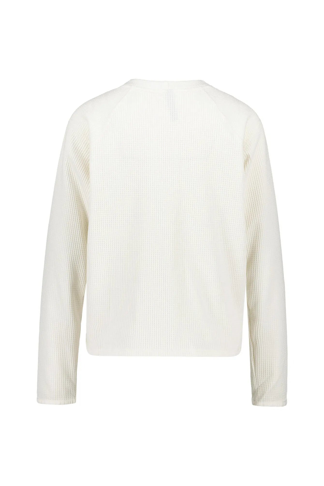 Langarmshirt CUBIC Regular Fit