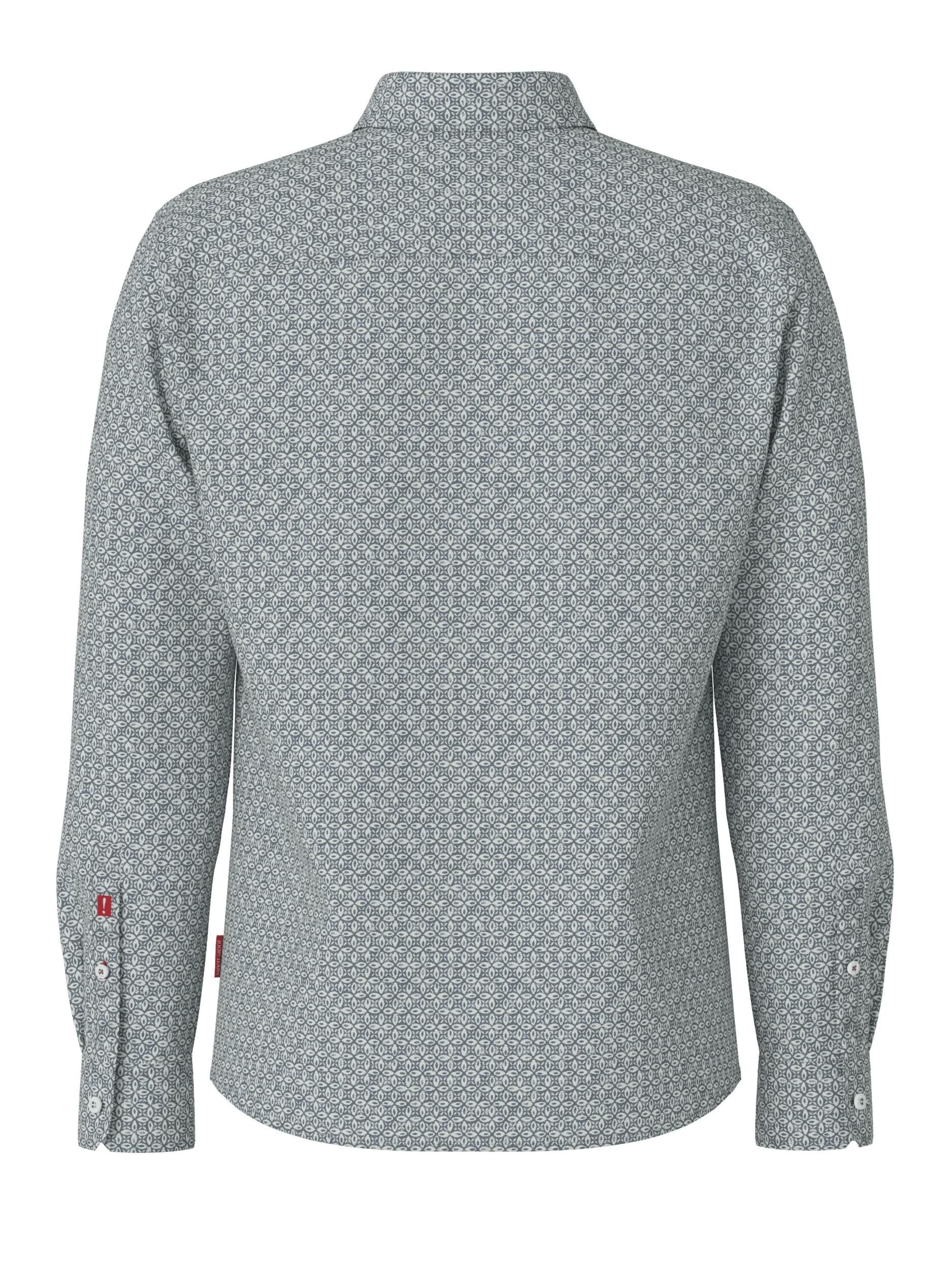 Freizeithemd Regular Fit