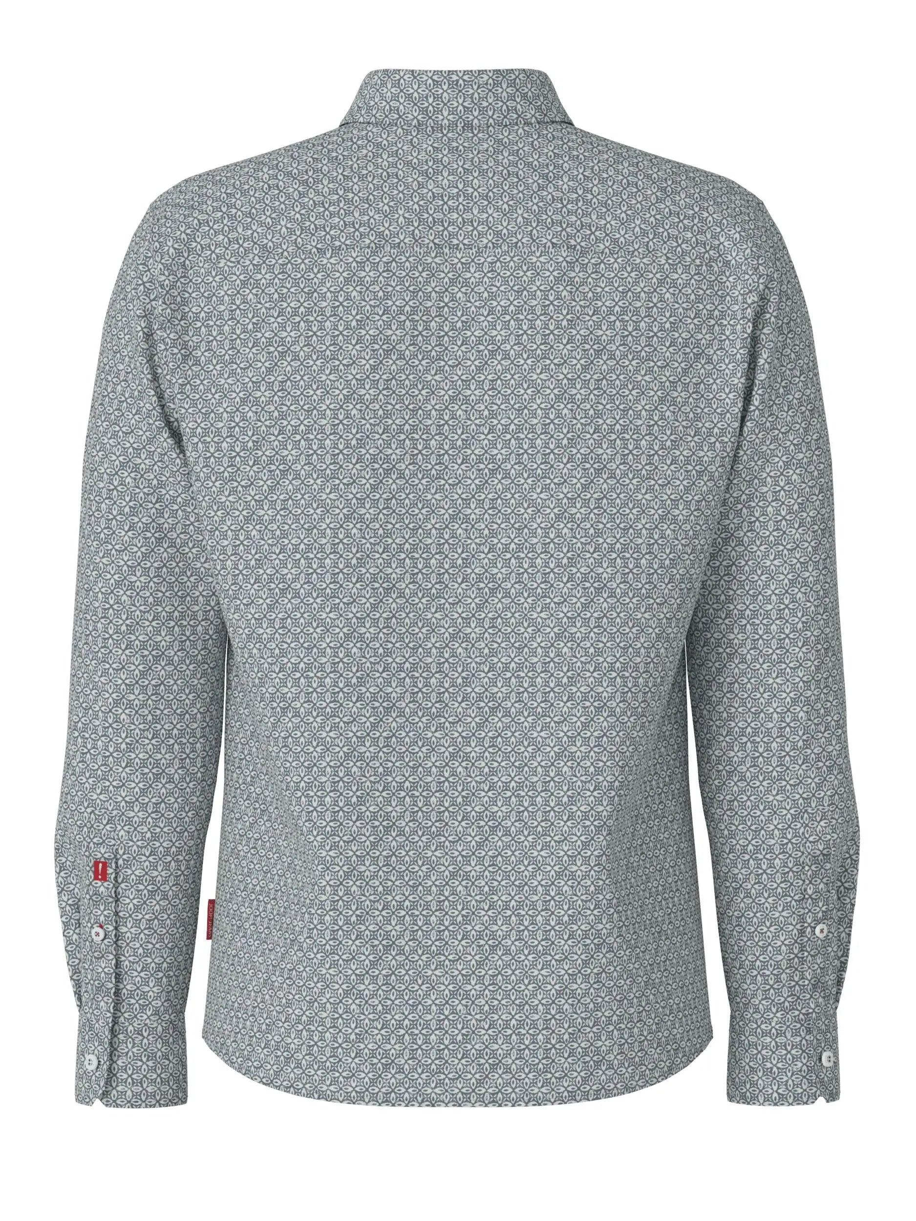 Freizeithemd Regular Fit