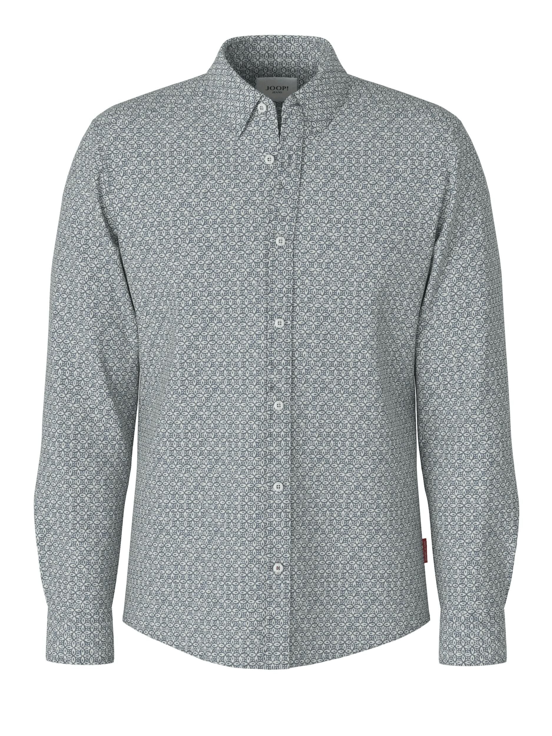 Freizeithemd Regular Fit