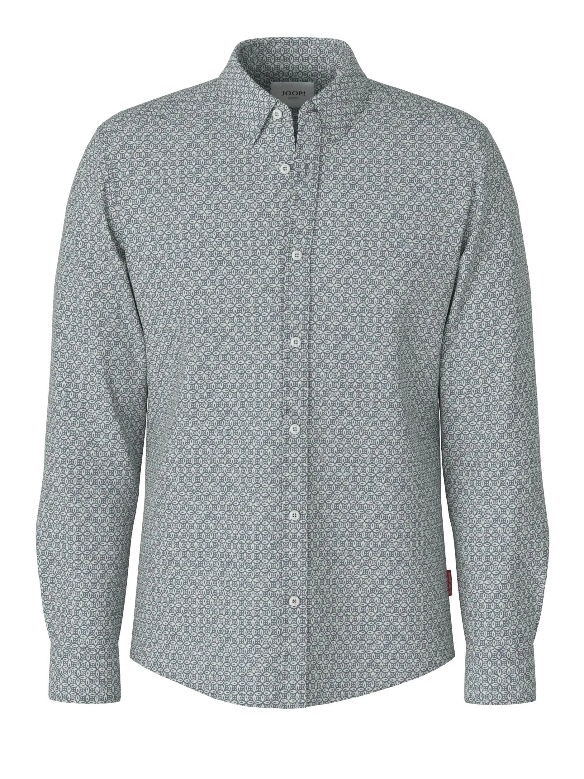 Freizeithemd Regular Fit