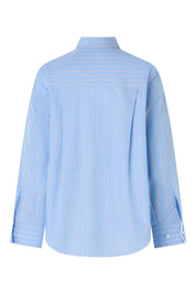 Bluse aus Baumwolle