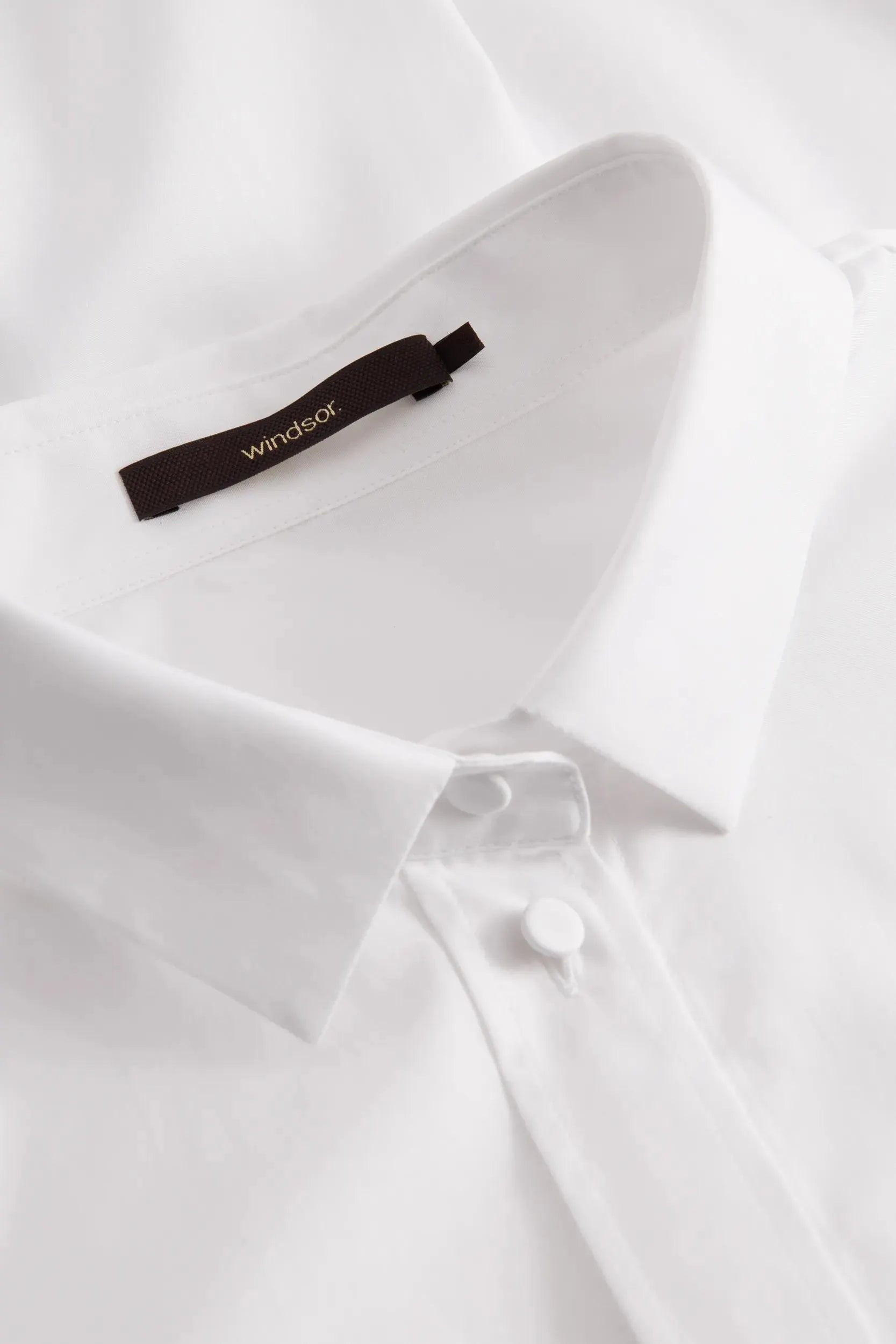 Bluse aus Baumwolle
