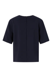 T-Shirt-Bluse
