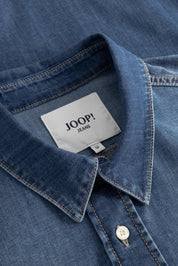 Jeanshemd Regular Fit