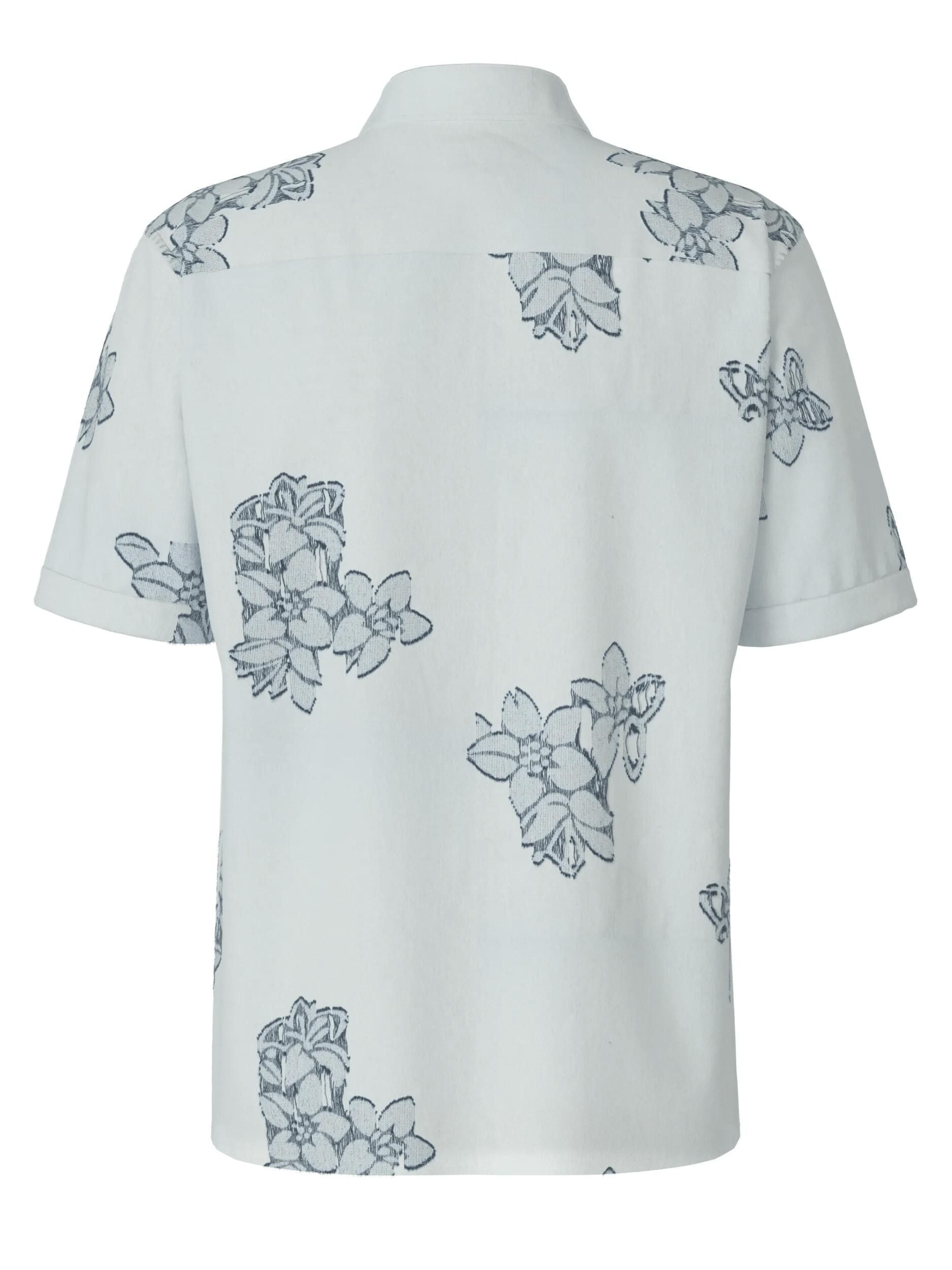 Freizeithemd CASYN Regular Fit
