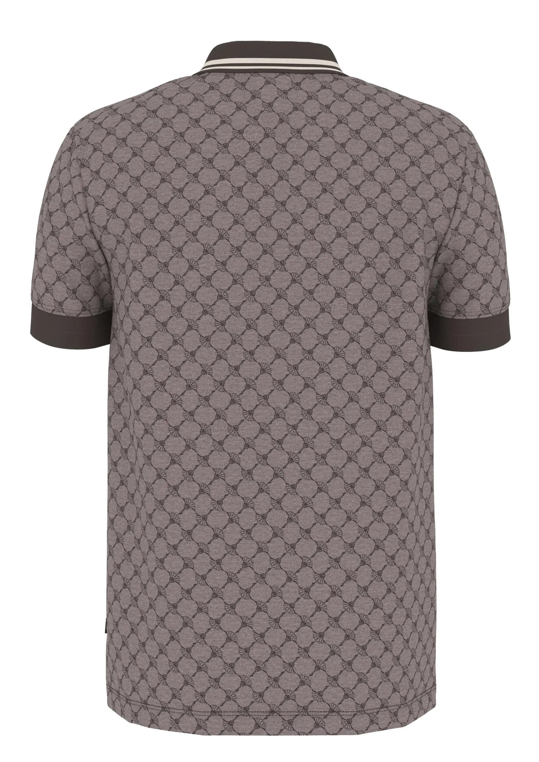 Poloshirt aus Baumwolle